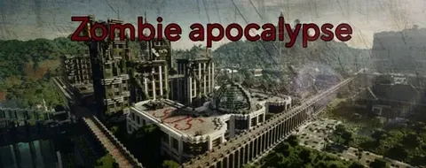Zombie Apocalypse