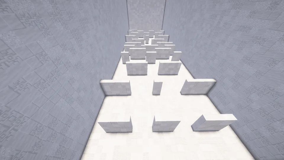 pyro-illusion remastered — Minecraft xarita, rasm 5