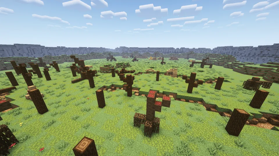 pyro-illusion remastered — Minecraft xarita, rasm 6