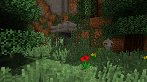 Turar joy bunkeri-panohgohi — Minecraft xarita, rasm 1