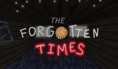 The Forgotten Times