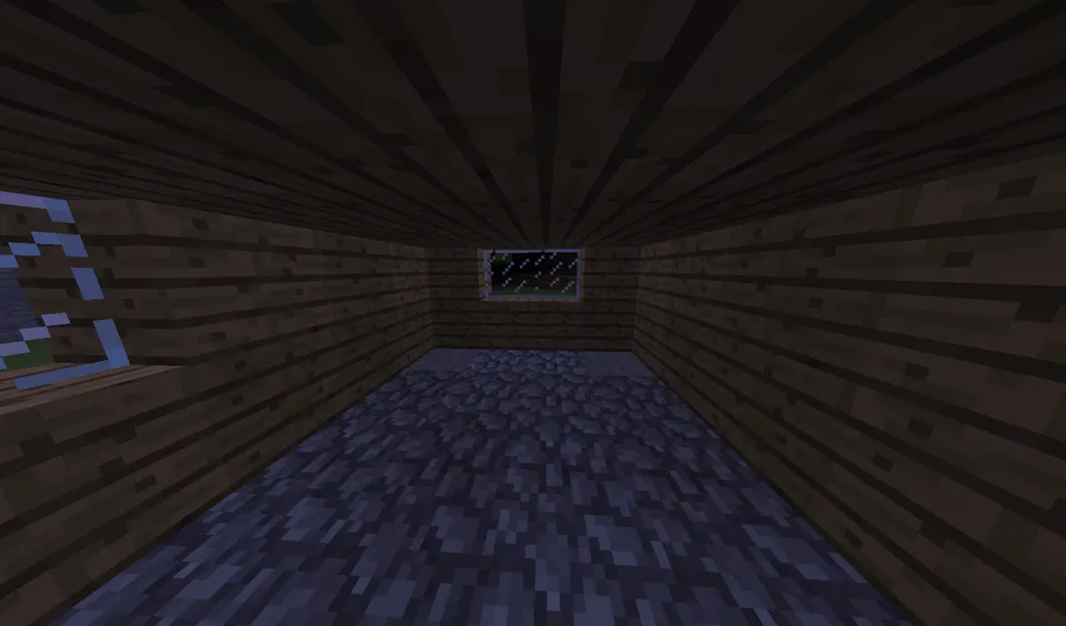 The Forgotten Times — Minecraft xarita, rasm 4