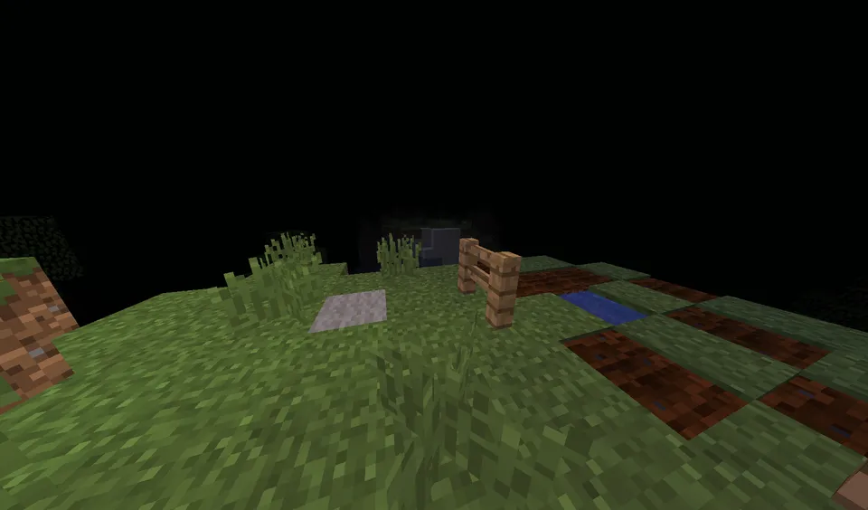 The Forgotten Times — Minecraft xarita, rasm 5