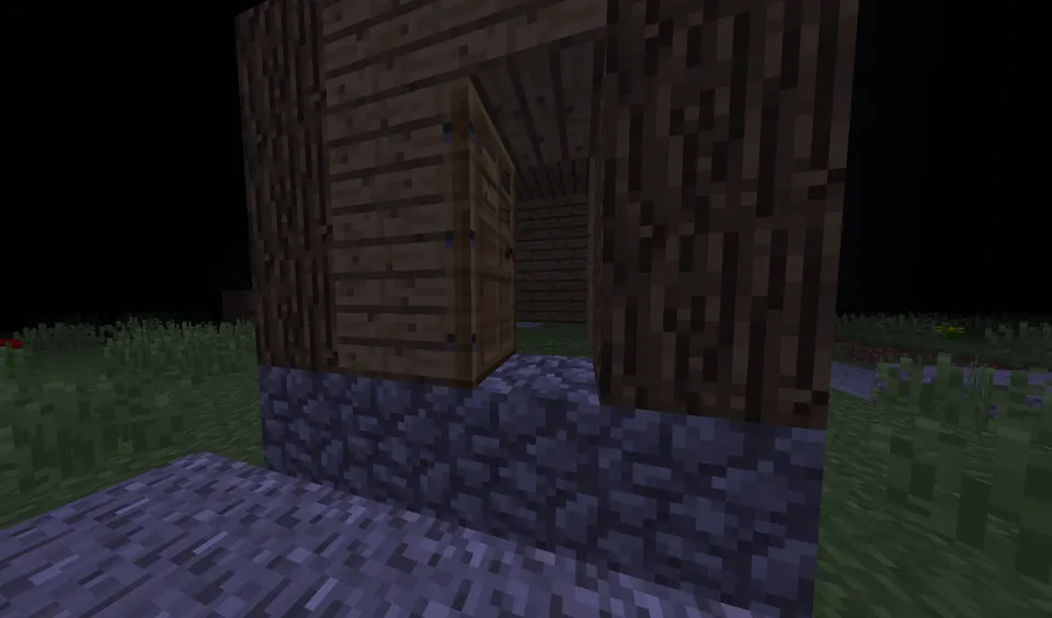 The Forgotten Times — Minecraft xarita, rasm 6