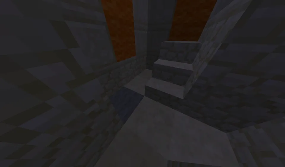 The Forgotten Times — Minecraft xarita, rasm 7