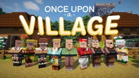 Once Upon a Village