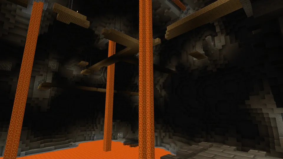 Once Upon a Village — Minecraft xarita, rasm 7
