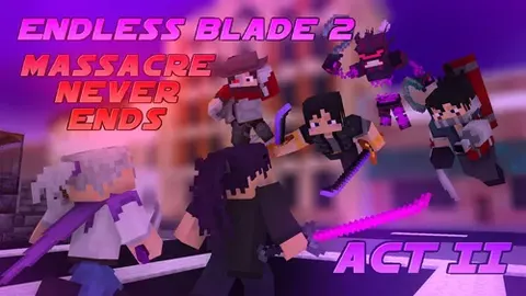 Endless Blade 2 / ACT 1-2