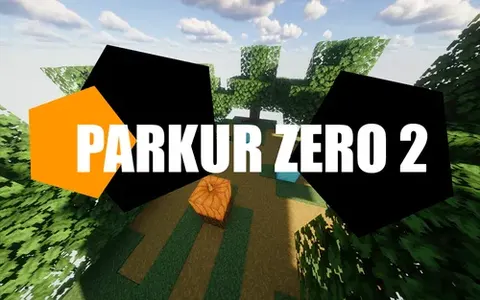 Parkur Zero 2