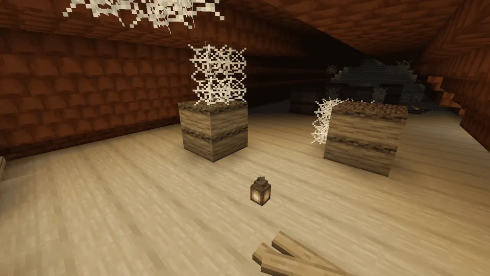 Nickeill'dan Schoolboy Runaway — Minecraft xarita, rasm 2