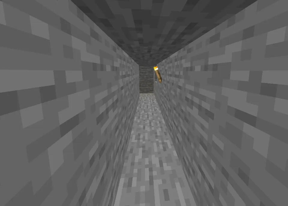 Sinovlar tog'i — Minecraft xarita, rasm 2