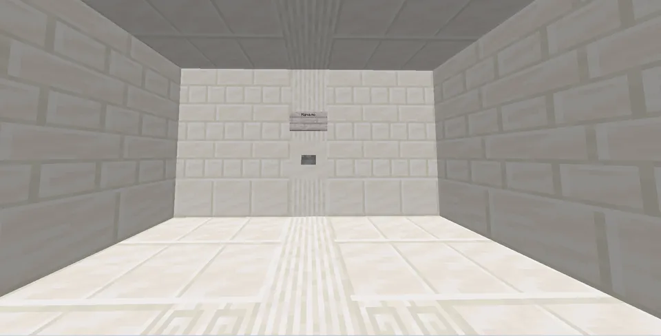 Sinovlar tog'i — Minecraft xarita, rasm 5