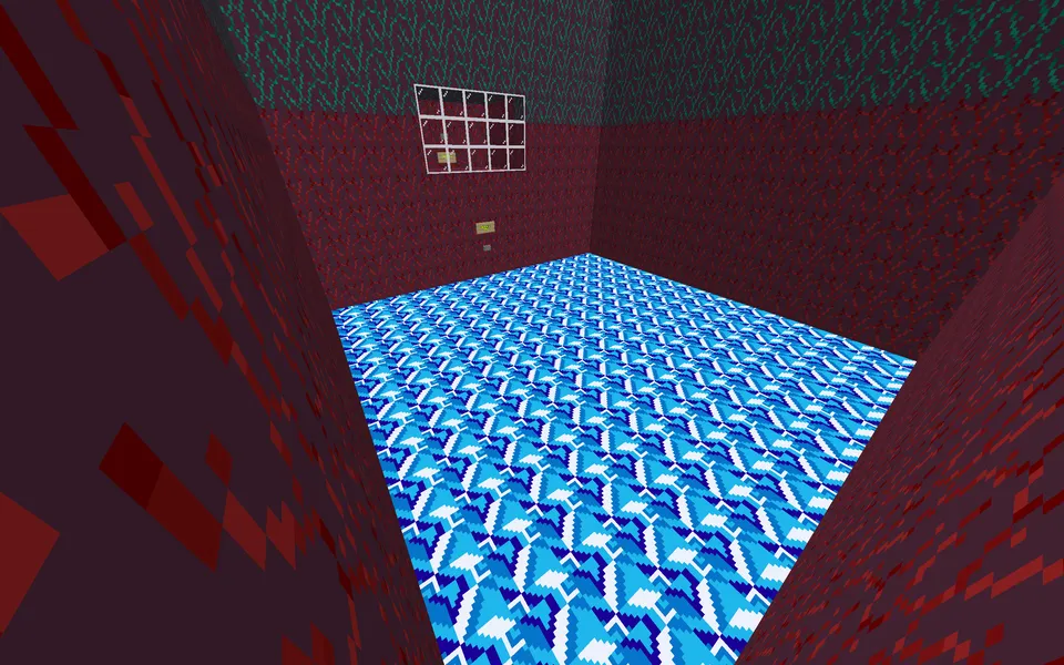 ratnaM o'yinlari — Minecraft xarita, rasm 4