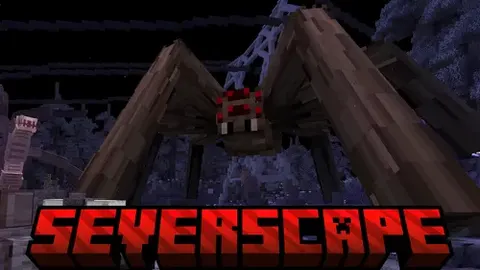 Severscape
