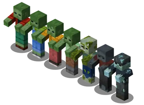 Mo' Variants