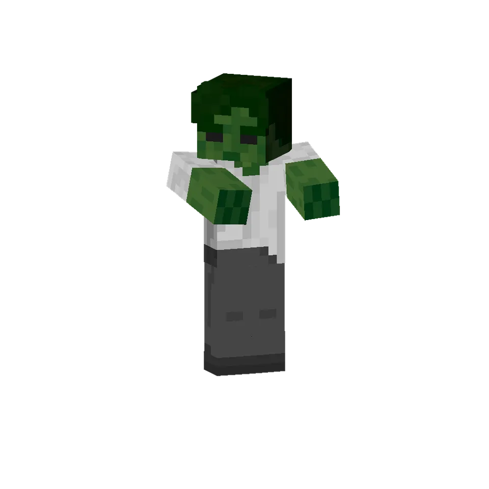 Mo' Variants — Minecraft mod, rasm 4