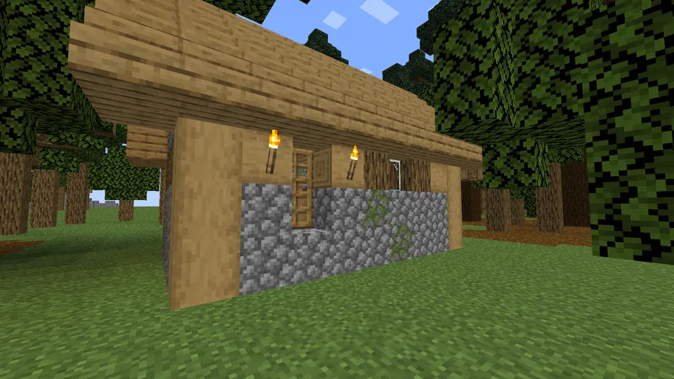 (NO) Shaxtyor simulyatori — Minecraft xarita, rasm 2