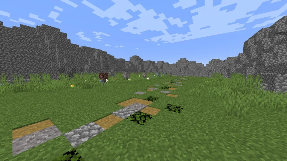 (NO) Shaxtyor simulyatori — Minecraft xarita, rasm 4