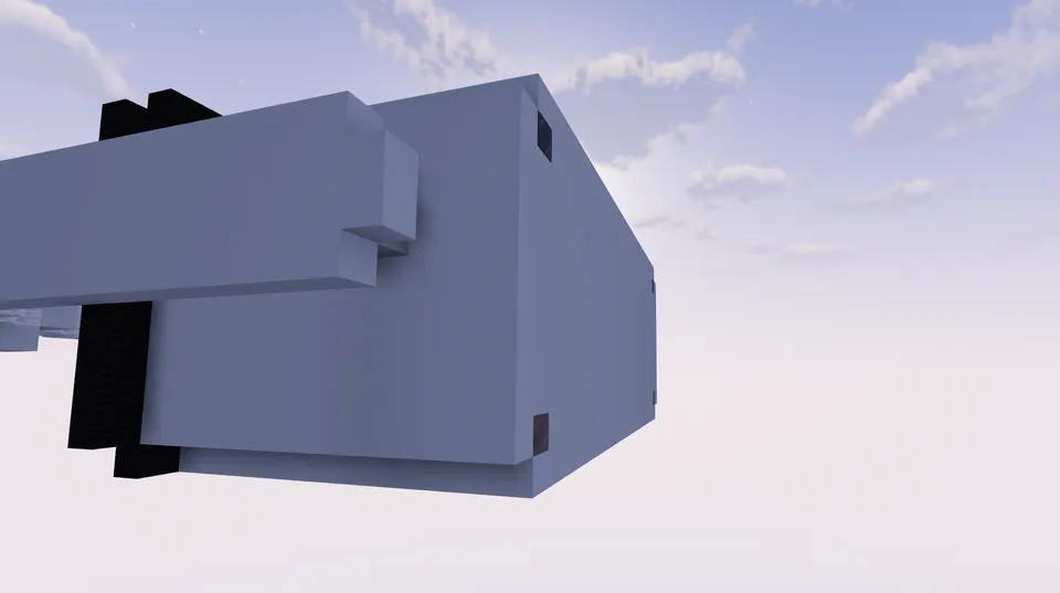 Oculus quest 2 — Minecraft xarita, rasm 4