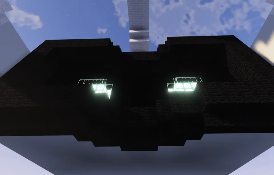 Oculus quest 2 — Minecraft xarita, rasm 5