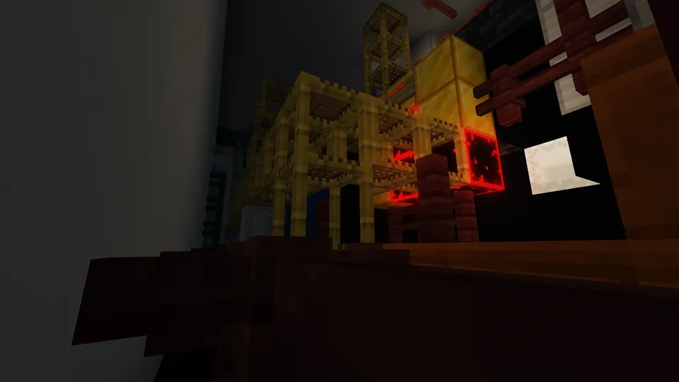 Oculus quest 2 — Minecraft xarita, rasm 7