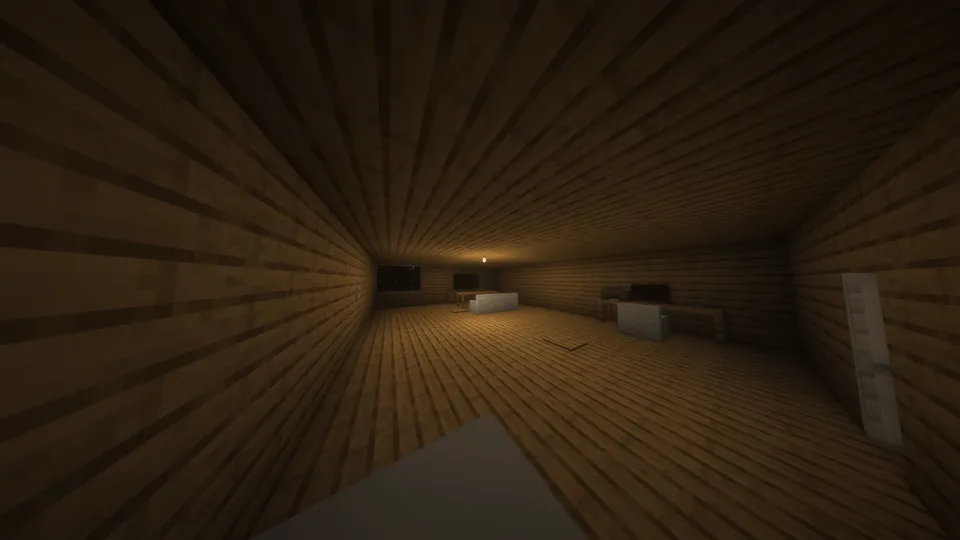 Qamal: Kengaytirilgan nashr — Minecraft xarita, rasm 4