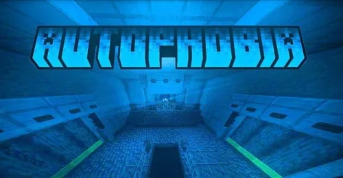 [Autofobiya] [1.20.1] — Minecraft xarita, rasm 1