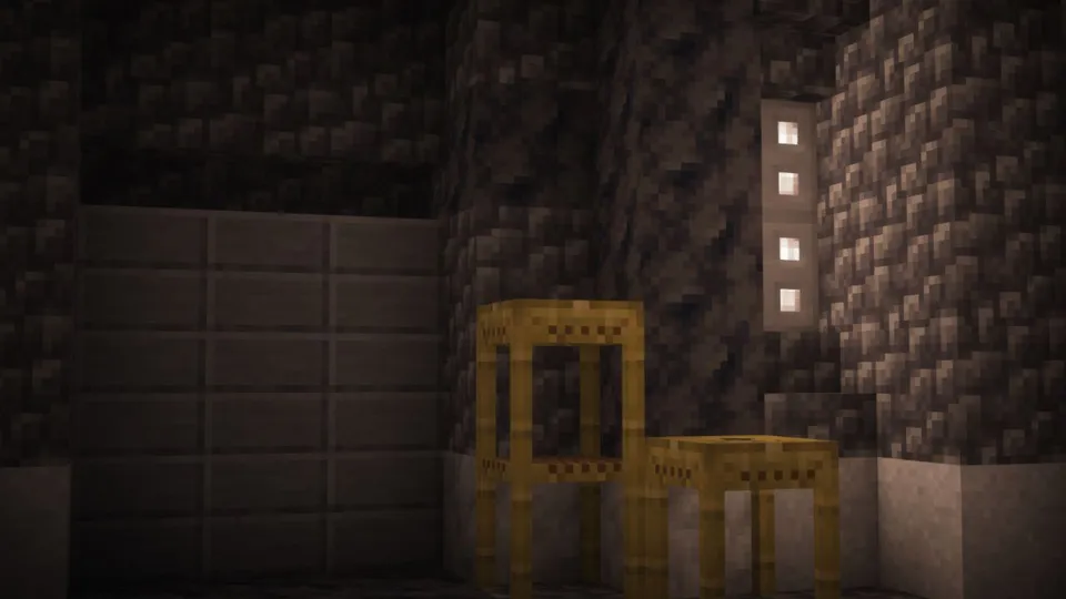 [Autofobiya] [1.20.1] — Minecraft xarita, rasm 3