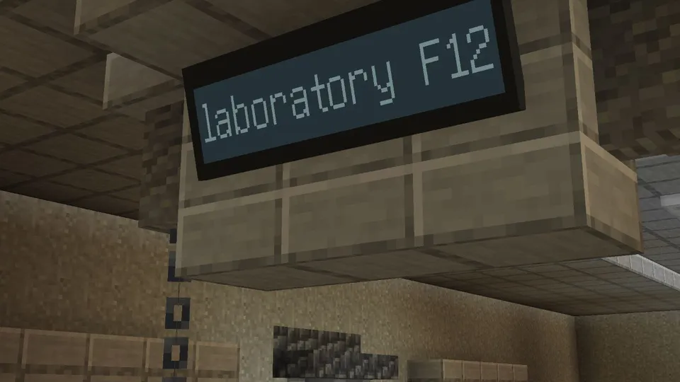 [Autofobiya] [1.20.1] — Minecraft xarita, rasm 4