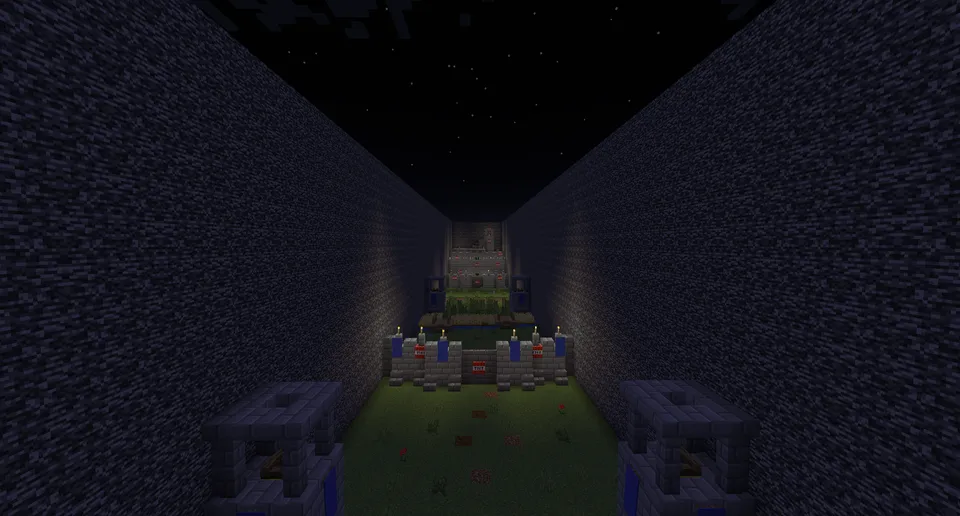 Shturm — Minecraft xarita, rasm 4