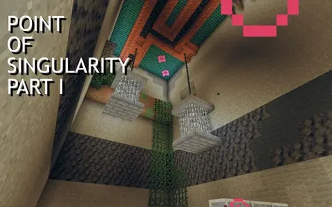 Singulyarlik nuqtasi: 1-qism