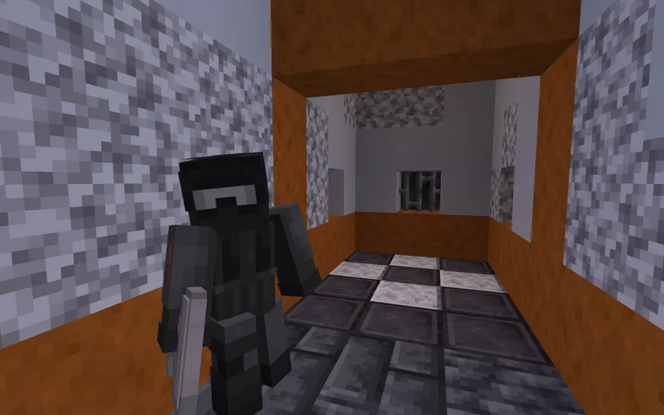 Apogee — Minecraft xarita, rasm 3
