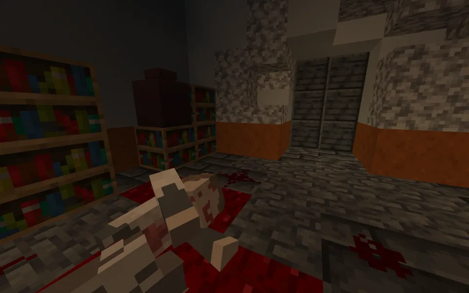 Apogee — Minecraft xarita, rasm 4