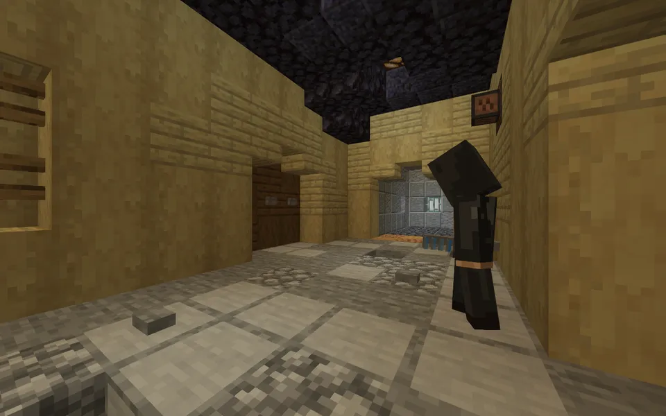 Apogee — Minecraft xarita, rasm 5