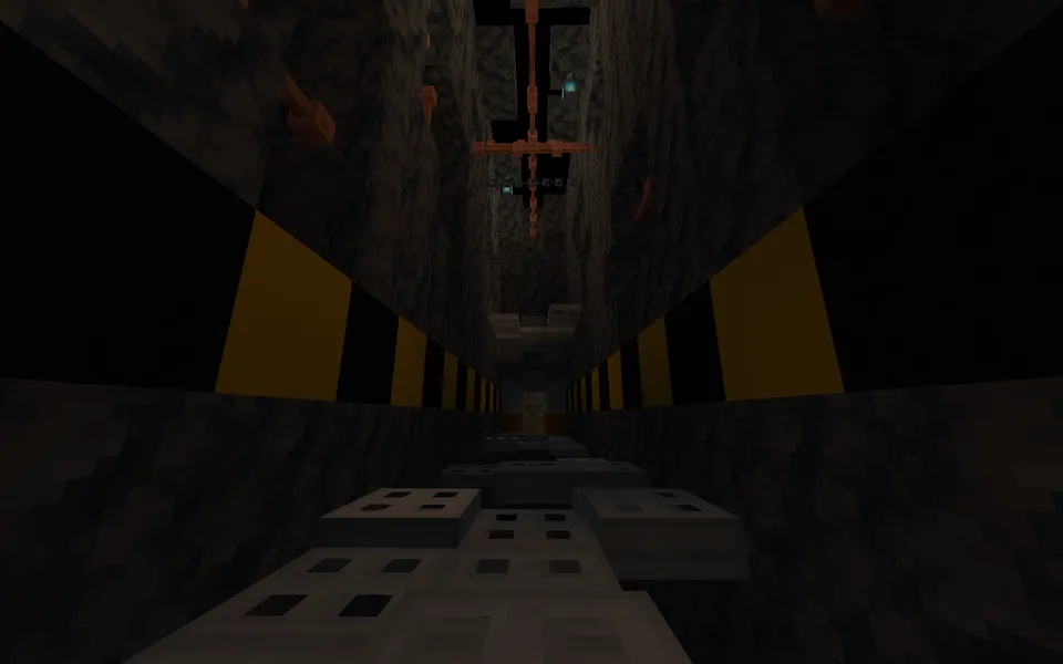 Apogee — Minecraft xarita, rasm 6