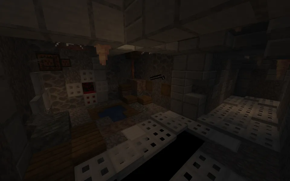 Apogee — Minecraft xarita, rasm 7
