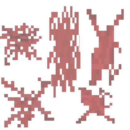 CravenCraft's Bloody Bits