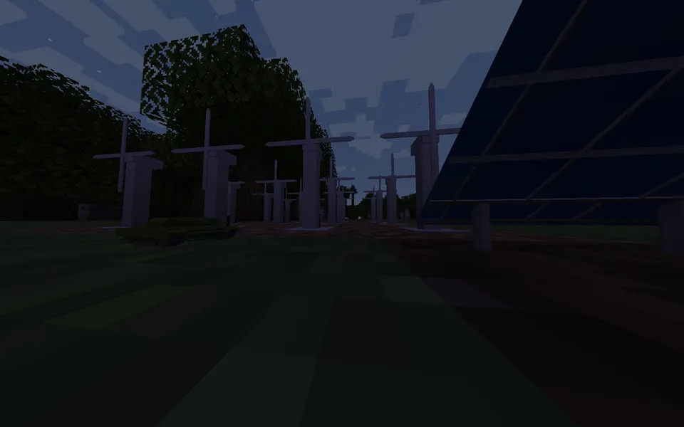 Mini-davlatlar RP — Minecraft xarita, rasm 2