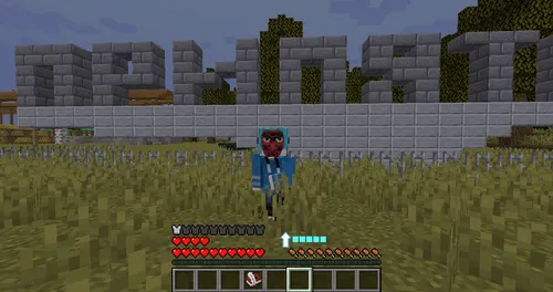 Pripyat shahri meri — Minecraft xarita, rasm 1