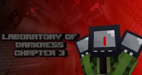 Laboratory of darkness Chapter 3