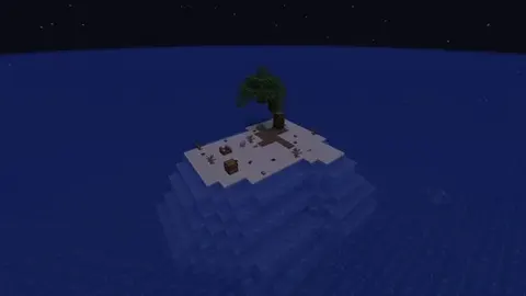 Island survival