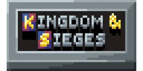 Kingdoms & Sieges
