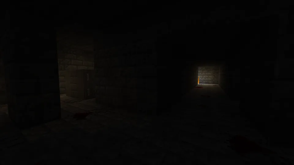Infeksiyalangan dunyo: parazitlar xronikasi — Minecraft xarita, rasm 2