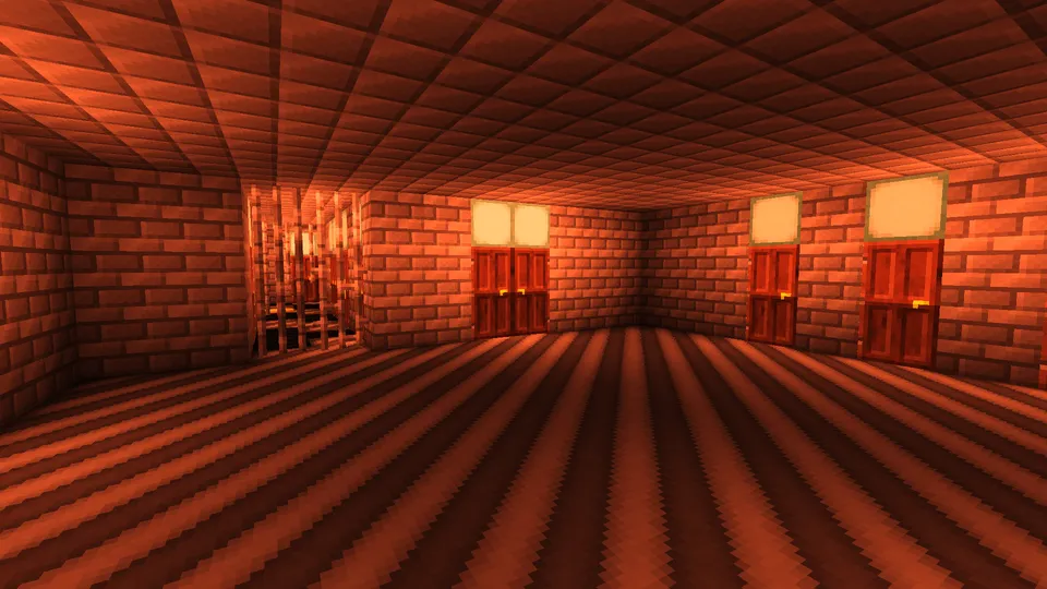Island Remastered — Minecraft xarita, rasm 3