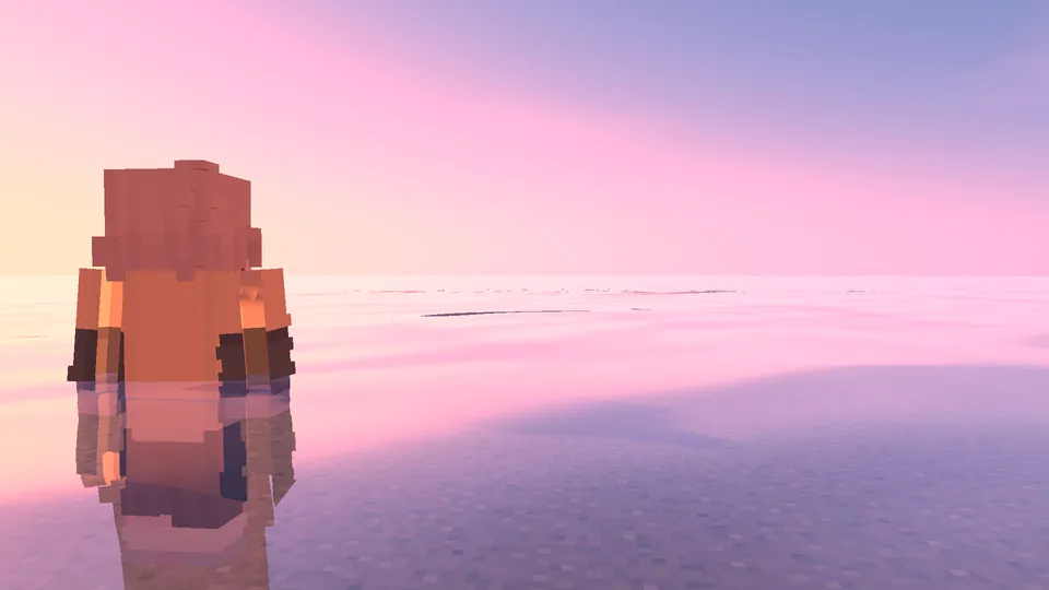 Island Remastered — Minecraft xarita, rasm 4