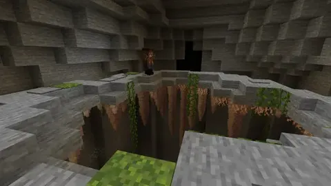 Undertale Yellow Map