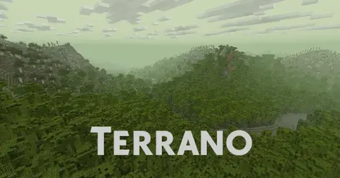 Terrano