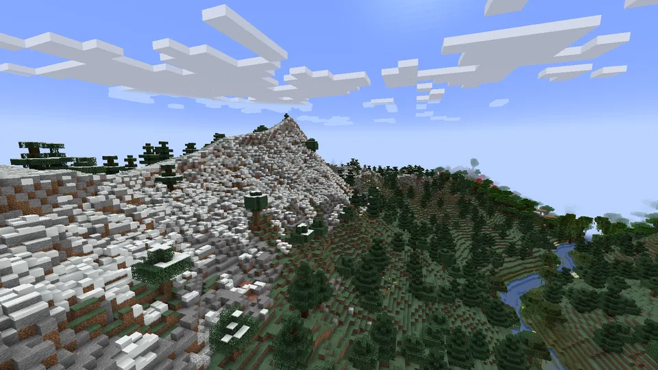 Terrano — Minecraft mod, rasm 5