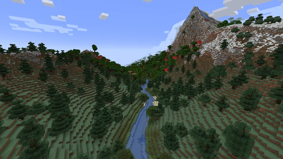 Terrano — Minecraft mod, rasm 6