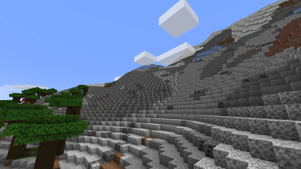 Terrano — Minecraft mod, rasm 8
